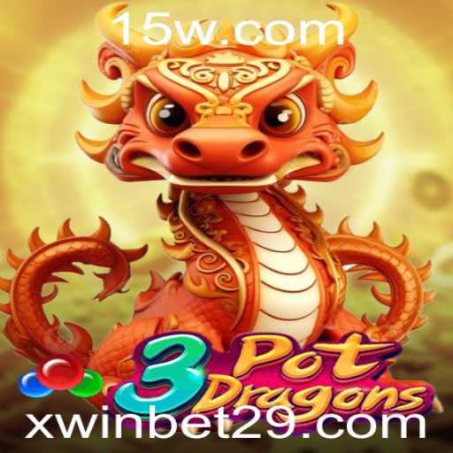 Descubra o Mundo Instigante do Jogo 3PotDragons