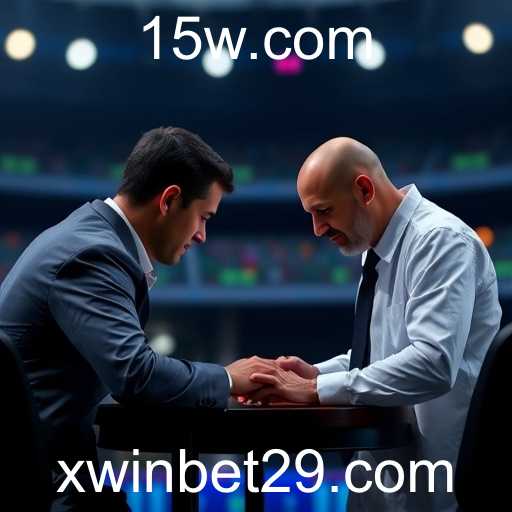 Contrato do Usuário: A Base das Relações em Plataformas de Apostas