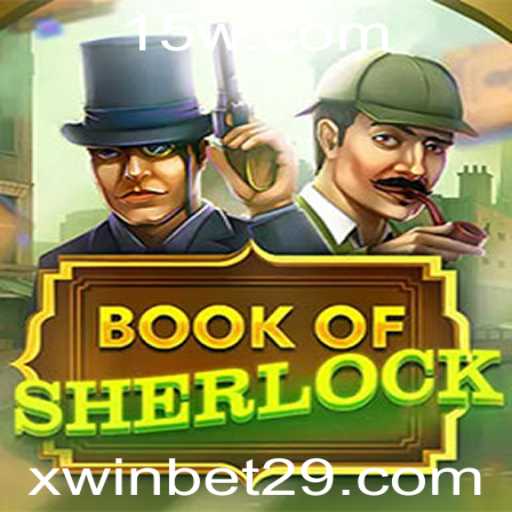 Explorando o Universo Misterioso de BookOfSherlock