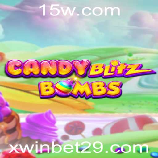 Descubra o Fascinante Jogo CandyBlitzBombs: Estratégias, Regras e Atualizações