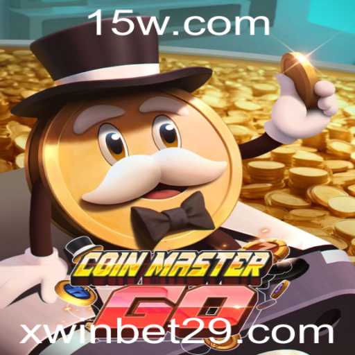 Descubra CoinMasterGO: Um Jogo Revolucionário de Apostas