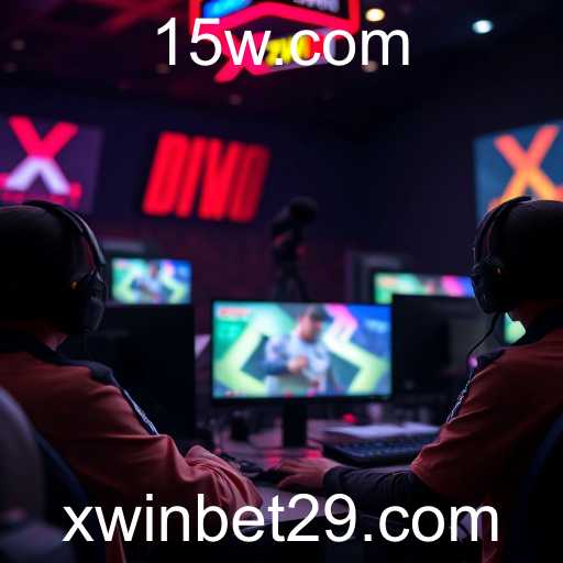 Esportes Virtuais: A Nova Fronteira do Entretenimento