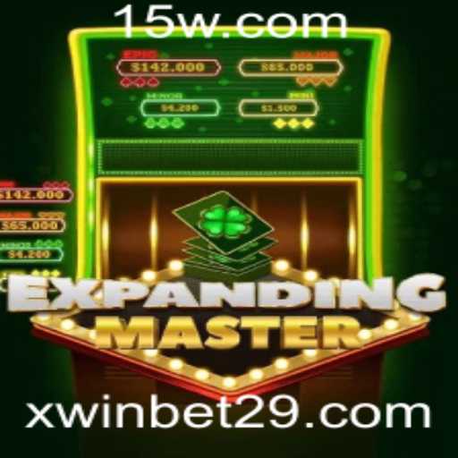 ExpandingMaster: Mergulhe no Fascinante Mundo do Xwin Co Bet
