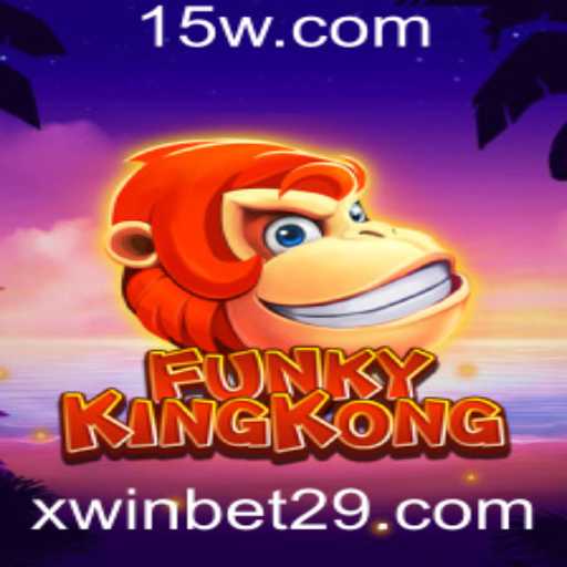 Explorando FunkyKingKong: Um Mergulho em Aventuras Interativas com xwin co bet