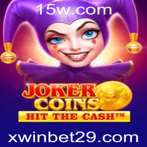 Descobrindo JokerCoins: o Jogo de Apostas que Conquista Multidões