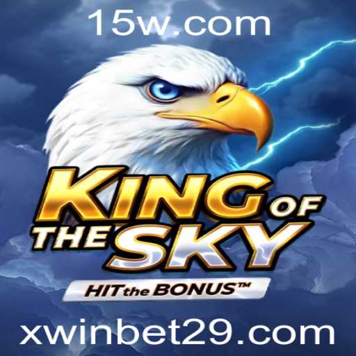 KingOfTheSky: Descubra o Novo Fenômeno dos Jogos Digitais