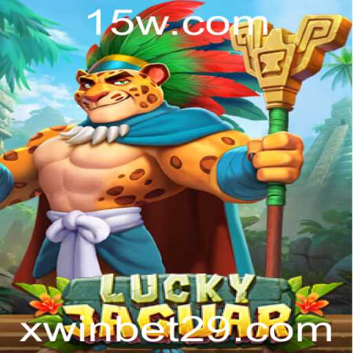 Descubra o Mundo de LuckyJaguar: Um Jogo Revolucionário de Entretenimento Online