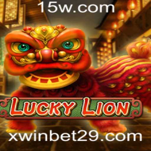Explore o Fascinante Mundo do LuckyLion e a Estratégia de Jogo xWin Co Bet