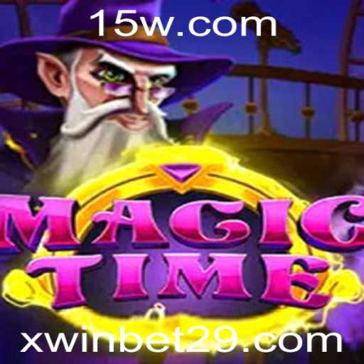 Explorando MagicTime: O Fascinante Mundo do Jogo Estratégico