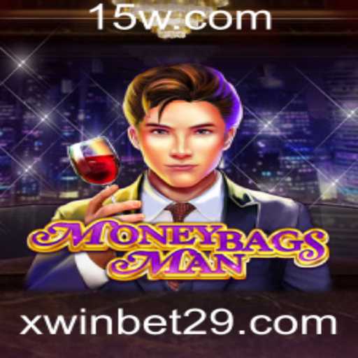 Explorando a Aventura de MoneybagsMan: Descubra o Mundo de Estratégia e Azar