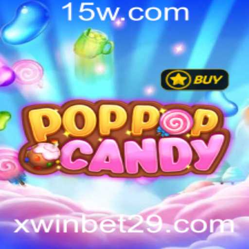 Explorando o Mundo de POPPOPCANDY: A Nova Sensação no Universo dos Jogos