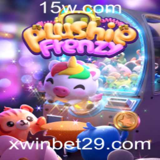 Descubra o Mundo Divertido de PlushieFrenzy no Universo Xwin Co Bet