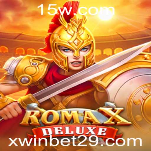 Descubra o Fascinante Mundo de RomaXDeluxe: O Novo Favorito dos Jogos