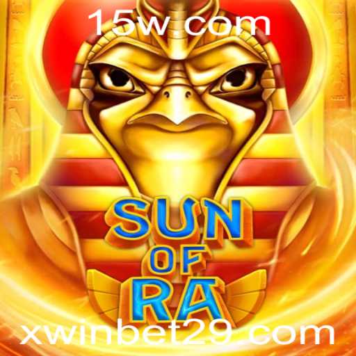 Descubra o Fascinante Mundo de SunofRa: Introdução e Regras do Jogo com xwin co bet