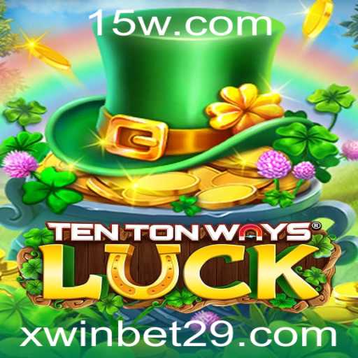 Explorando as Regras e Estratégias do Jogo TenTonWaysLuck