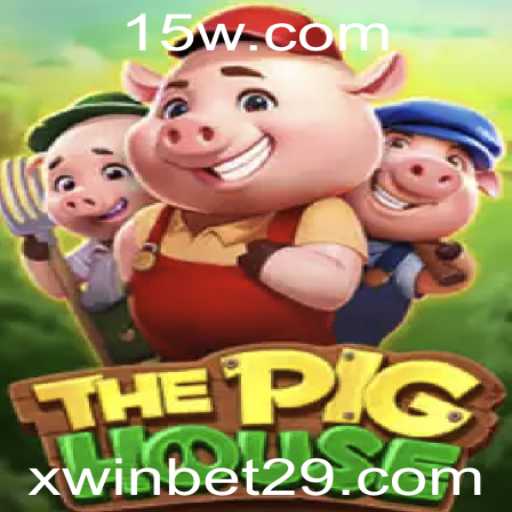 ThePigHouse: Descubra o Fascinante Mundo do Novo Jogo de Estratégia