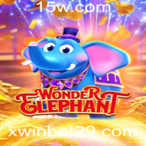 WonderElephant: Aventura e Desafios no Mundo de Xwin Co Bet